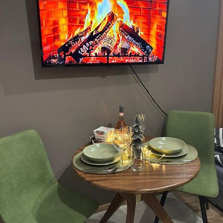Mountain Studio Asp E63 Borovets Gardens Zewnętrze zdjęcie