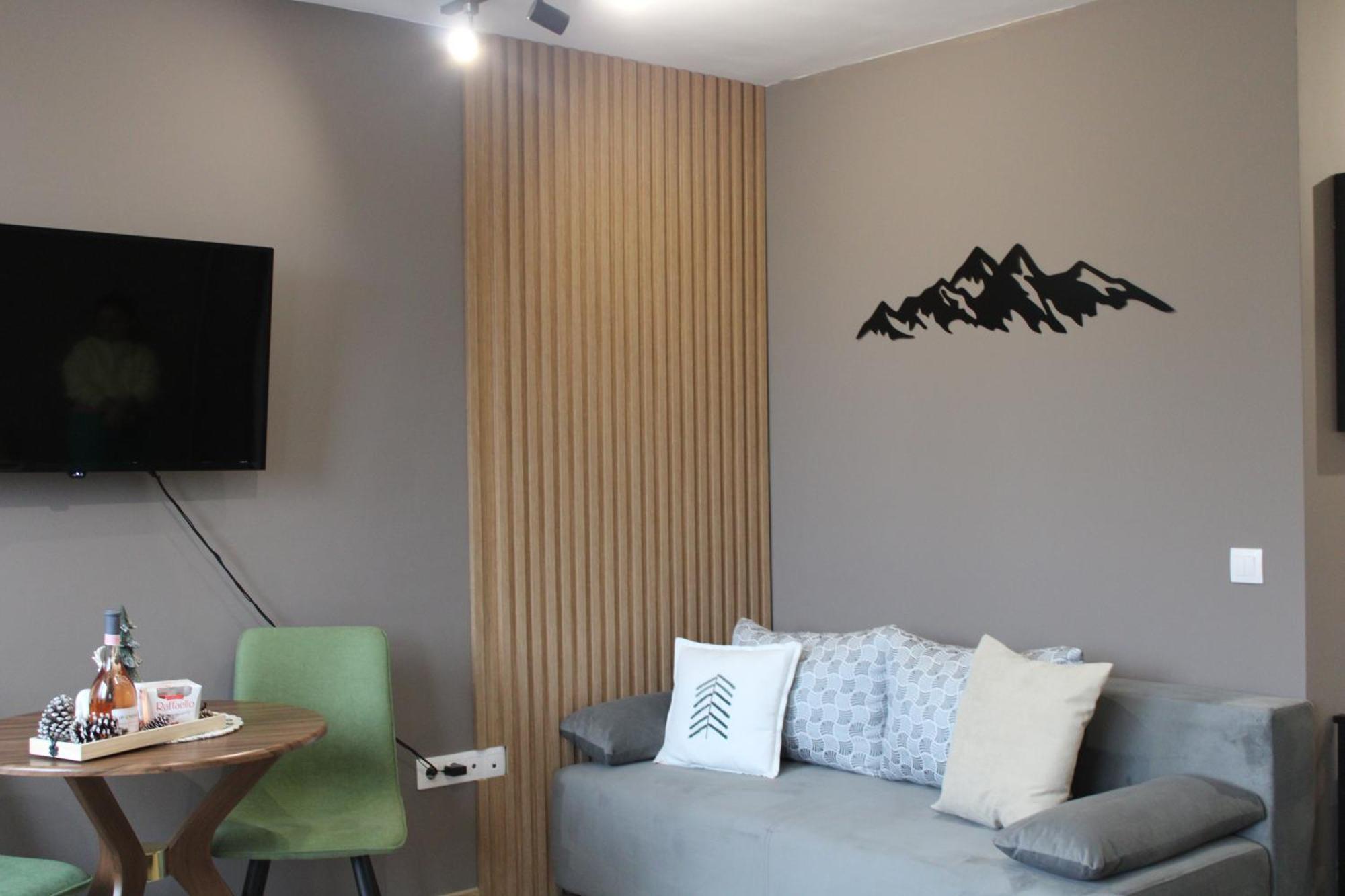 Mountain Studio Asp E63 Borovets Gardens Zewnętrze zdjęcie