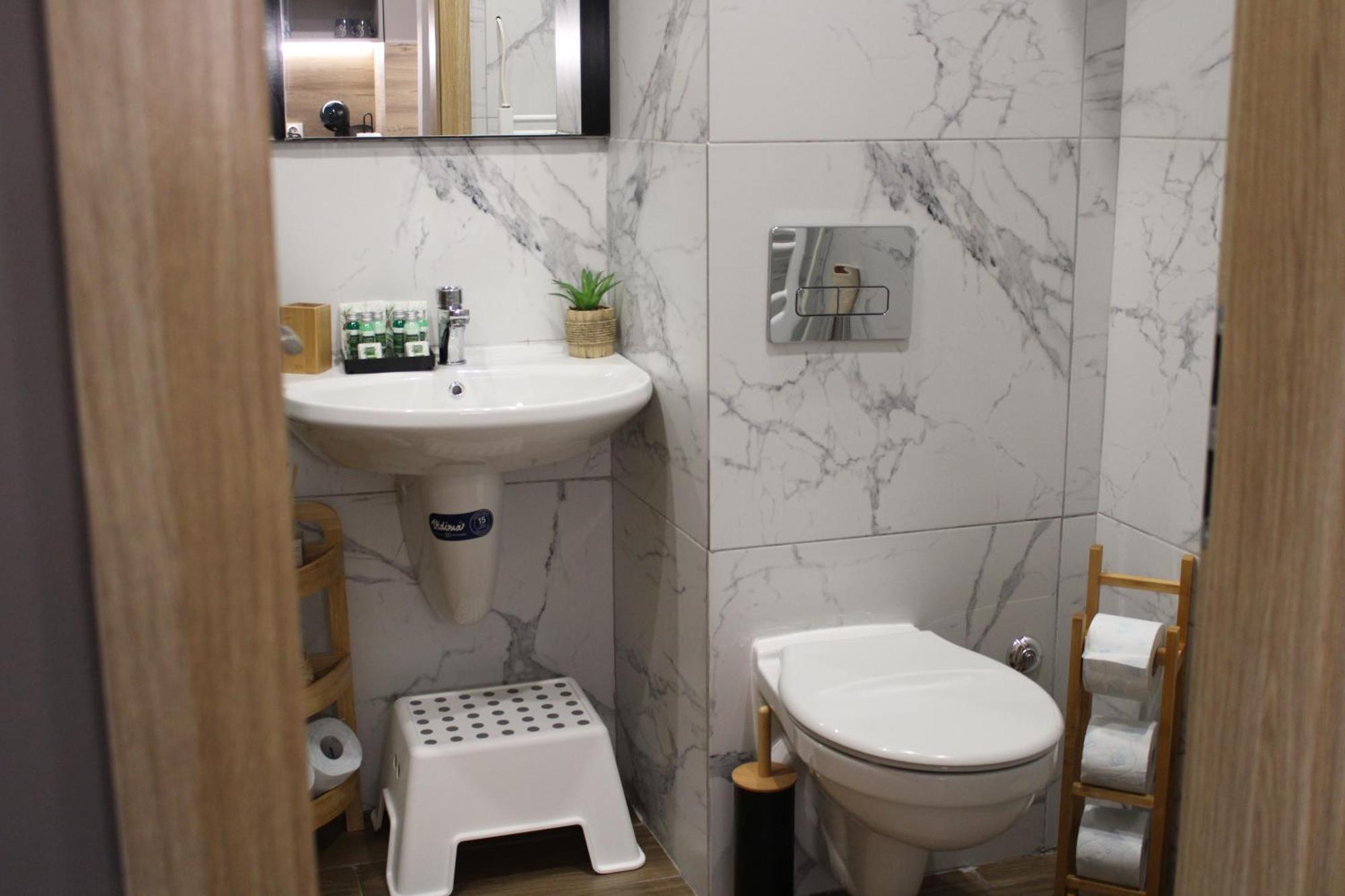 Mountain Studio Asp E63 Borovets Gardens Zewnętrze zdjęcie