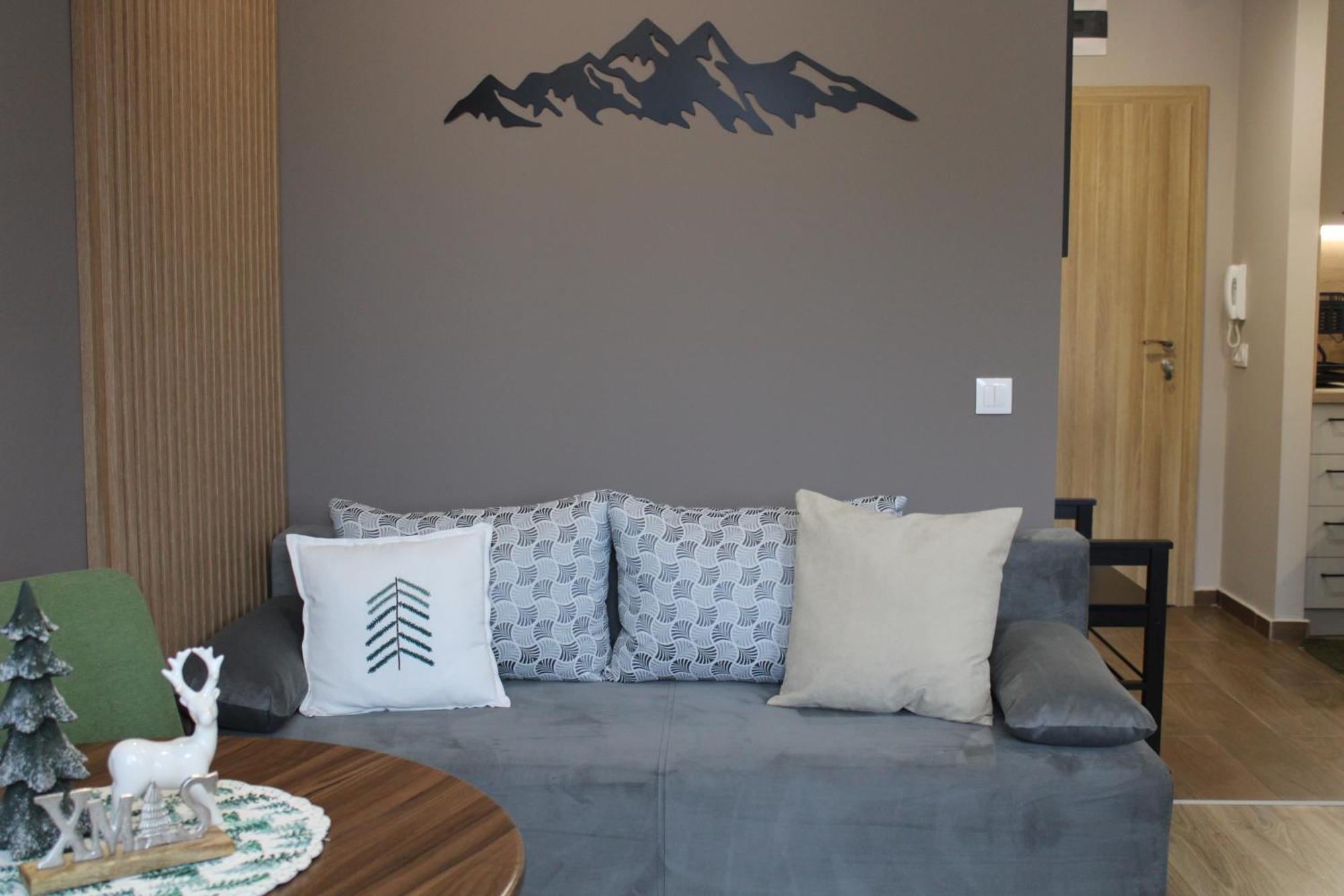 Mountain Studio Asp E63 Borovets Gardens Zewnętrze zdjęcie